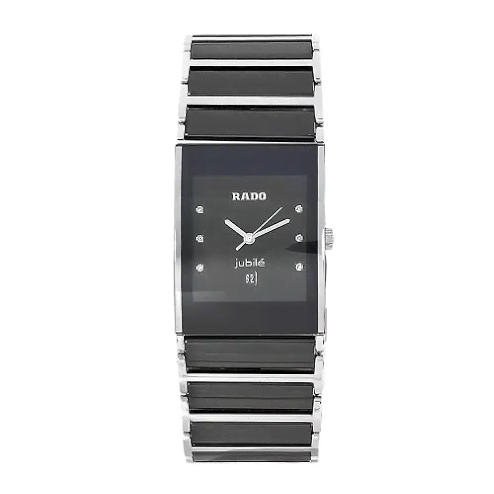 Наручные часы Rado Integral L Jubile R20.784.75.2