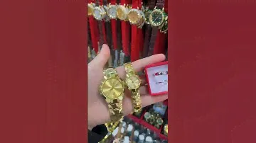 Часы для него и для нее"RADO"