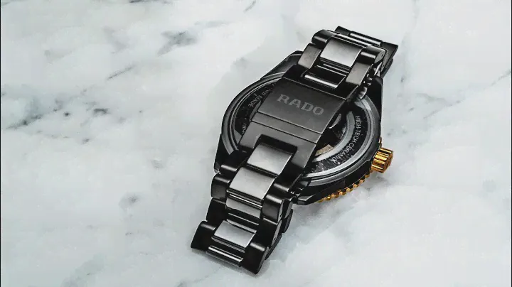 Top 10 Best Rado Watches For Men Buy 2024