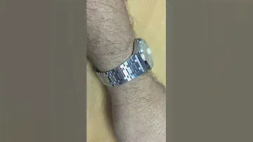 Vintage Rado Voyager 63634244