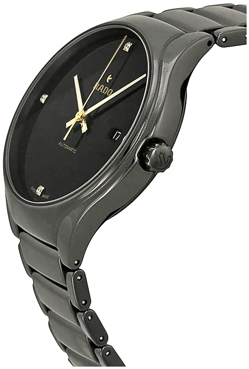 Rado Automatic Diamonds 763.0056.3.071-0