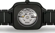 Rado True Square Automatic Open Heart 734.6086.3.015