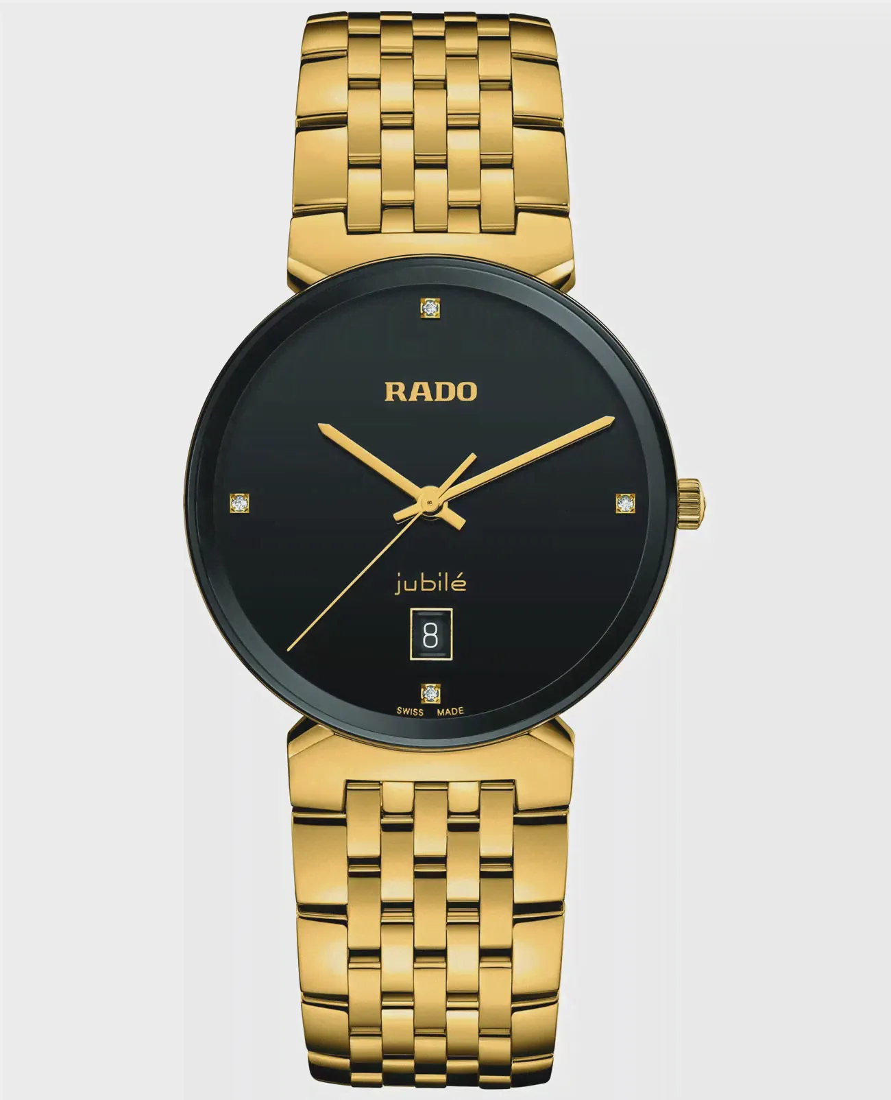 Rado Florence Classic Diamonds R48914703