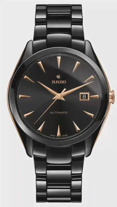 Наручные часы мужские Rado r32252162 (mbz162591)