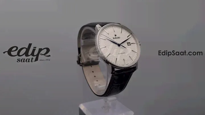RADO R22876015 I EdipSaat.com