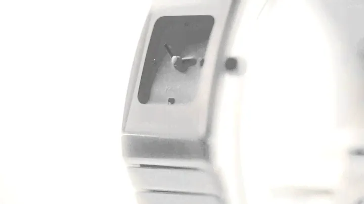 Rado Ceramica XS Jubile Watch