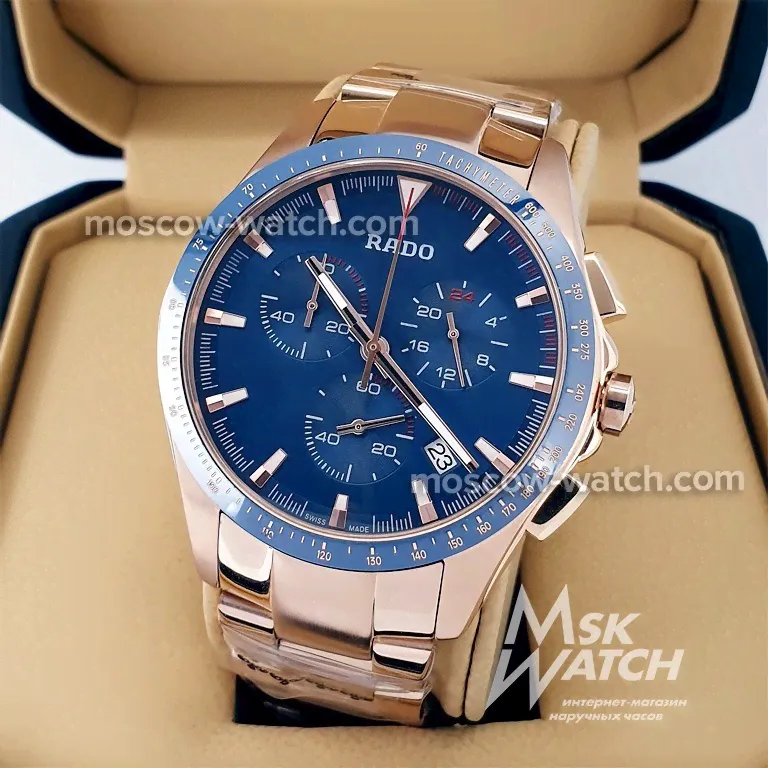 Rado HyperChrome Match Point (20776)-0