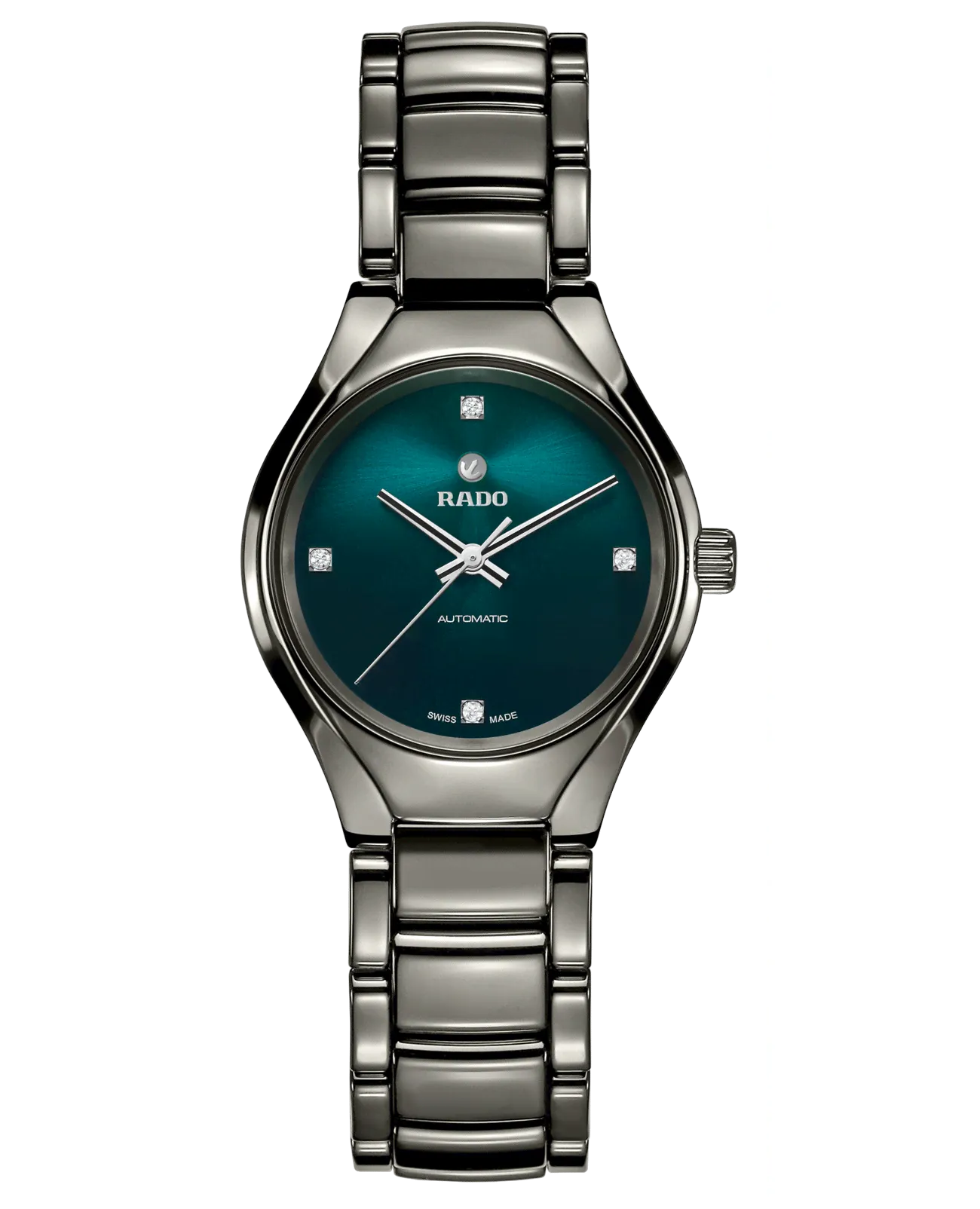 Rado True Automatic Diamonds R27243742-0