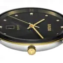 Rado Classic Diamonds 073.3912.4.074
