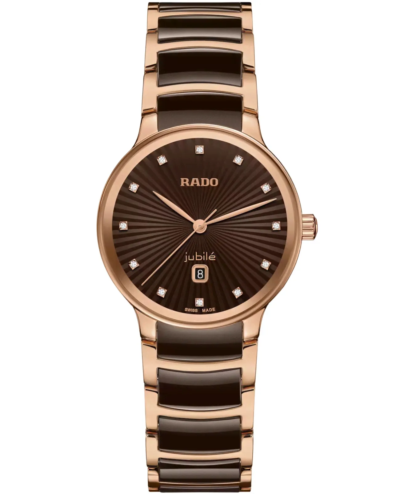 Rado Centrix Diamonds R30024732