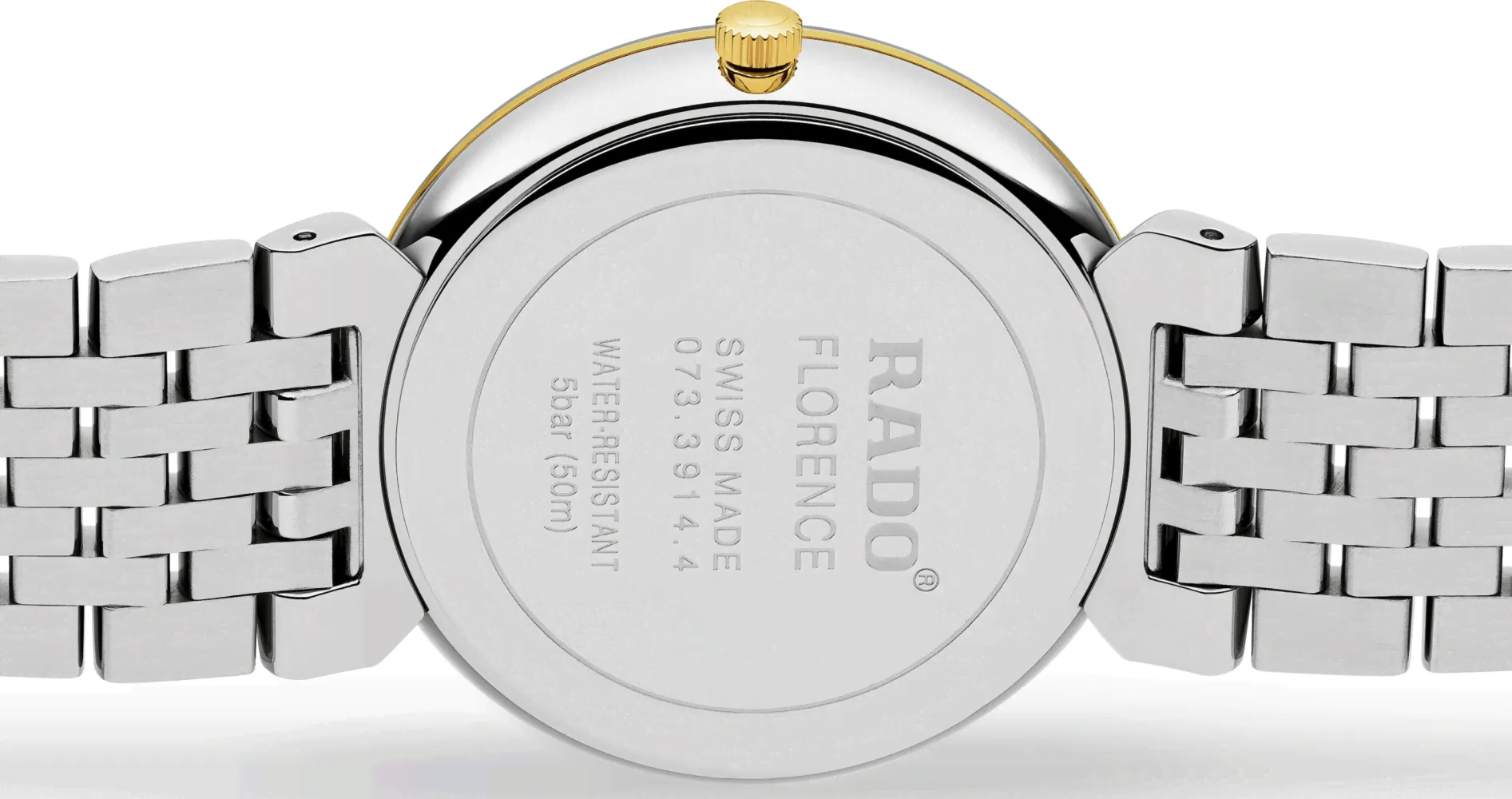 Rado Florence Classic 073.3912.4.002-2