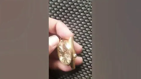 Rado Golden horse watch