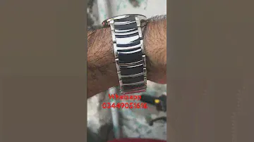 Rado CENTRIX Quartz watch swiss made