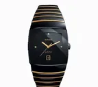 Rado Jubile Sintra Gold мужские, керамика