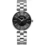 Браслет для часов Rado 219.3852.4, 18 мм, стальной, Coupole L-2