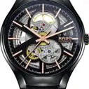 Rado True Automatic Open Heart 734.6107.3.016