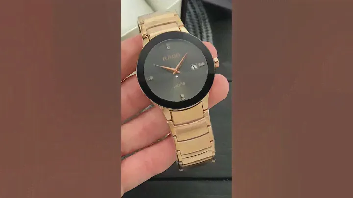Часы Rado 6003