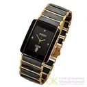 Часы RADO прямоугольные (Артикул H11) (арт. H11)