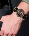 Rado Captain Cook Automatic Bronze 763.0504.3.330