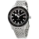 Rado Captain Cook Automatic Black Dial Mens Watch r32505153 (чёрный, mbz11922)