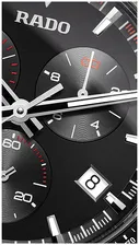 Rado Chronograph 312.0259.3.015