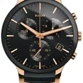 Rado Chronograph 312.0187.3.017