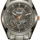 Rado Automatic Open Heart 734.0021.3.010-3