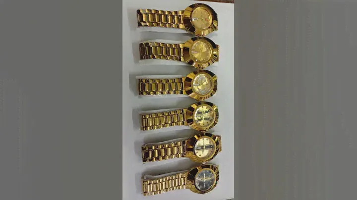 Rado watches