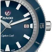 Rado Captain Cook Automatic 763.0505.3.020-2