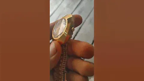 Rado | vintage watches | watches videos. #watches #watch #vintage