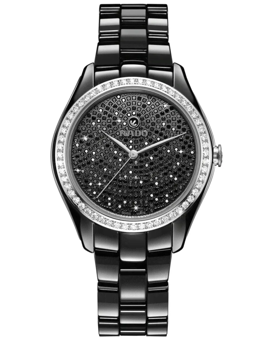 Наручные часы Rado Hyperchrome R32482722