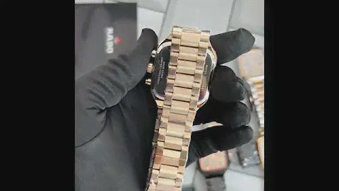r h watch Rado automatic prime collection for men