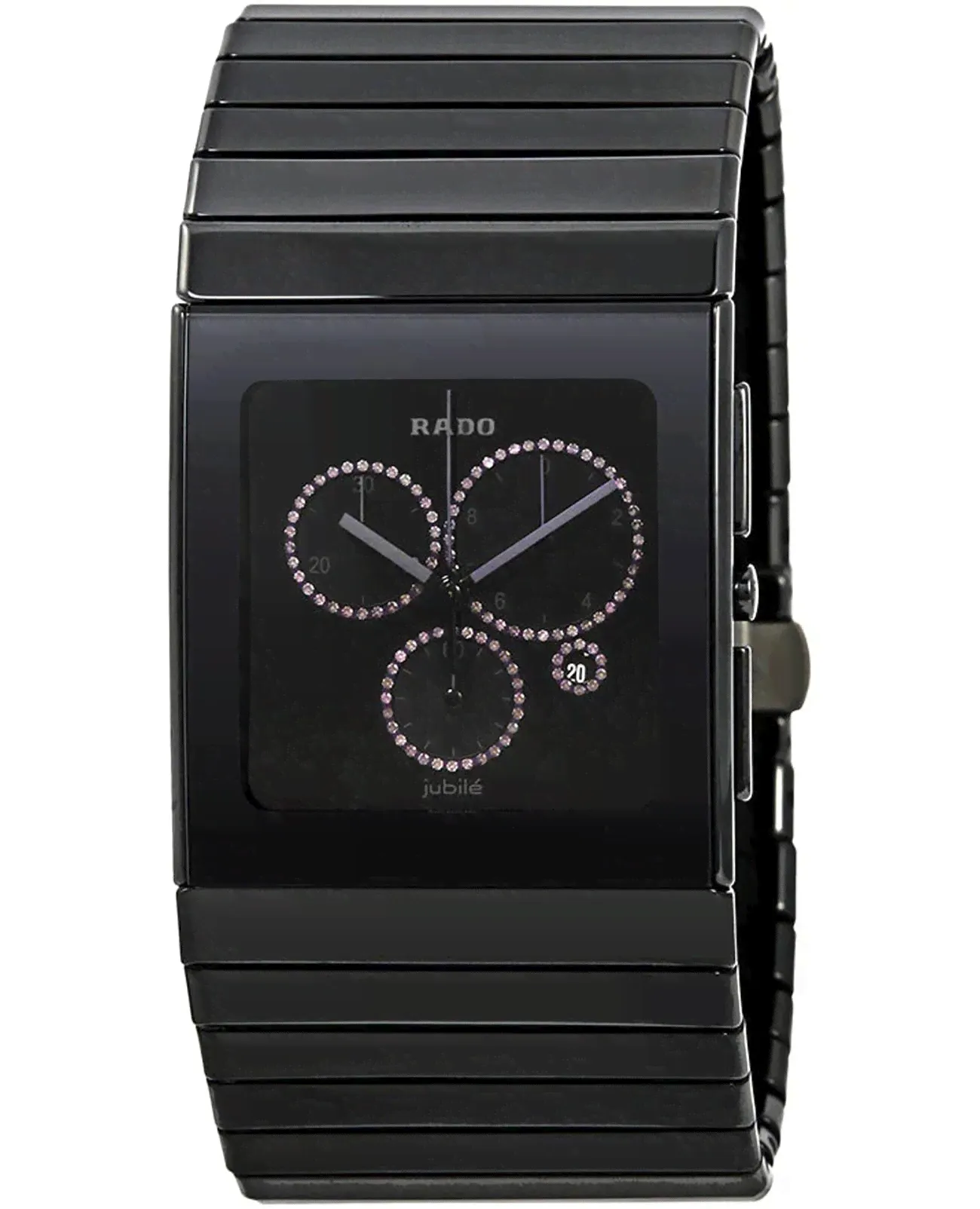 Rado Ceramica R21714732-0