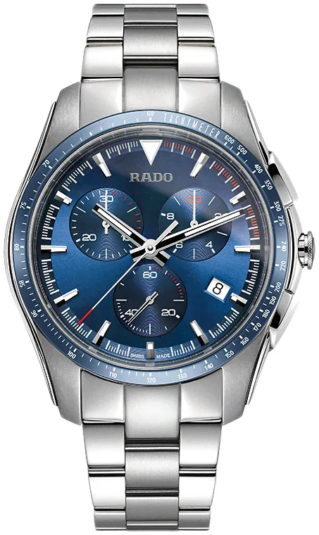 Rado HyperChrome Chronograph 01.312.0259.3.020 (R32259203)-0