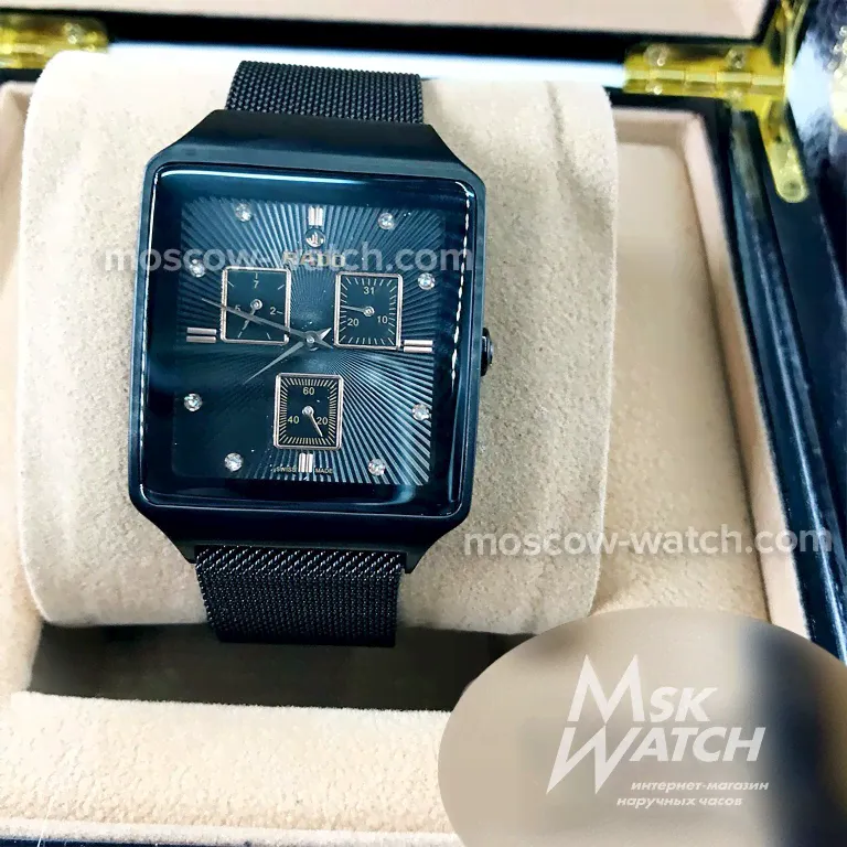Rado Square Multidial (07126)-0