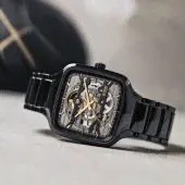 Rado Automatic Skeleton 808.6124.3.016-0