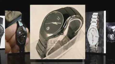 RADO TRUE AUTOMATIC