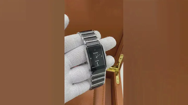 Часы Rado