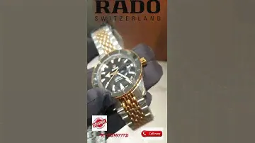 Rado Captain Cook Мужчины Дата Автомат R32137153 #rado #radowatch #captaincook #radoautomatic #watch