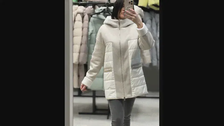 ДУБЛЕНКИ НОВИНКИ ❤️8 (983) 444 91 33 ❤️8 (950) 070 37 71 (телеграмм, ват сап)