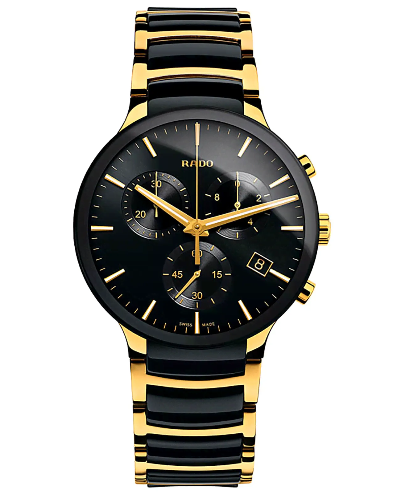 Rado Centrix Chronograph R30134162-0