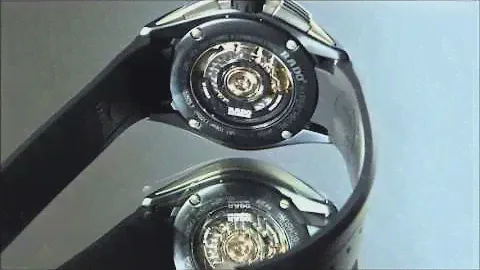 Rado Hyperchrome XXL Court Collection Automatic Chronograph