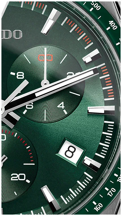 Rado Chronograph 312.0259.3.031