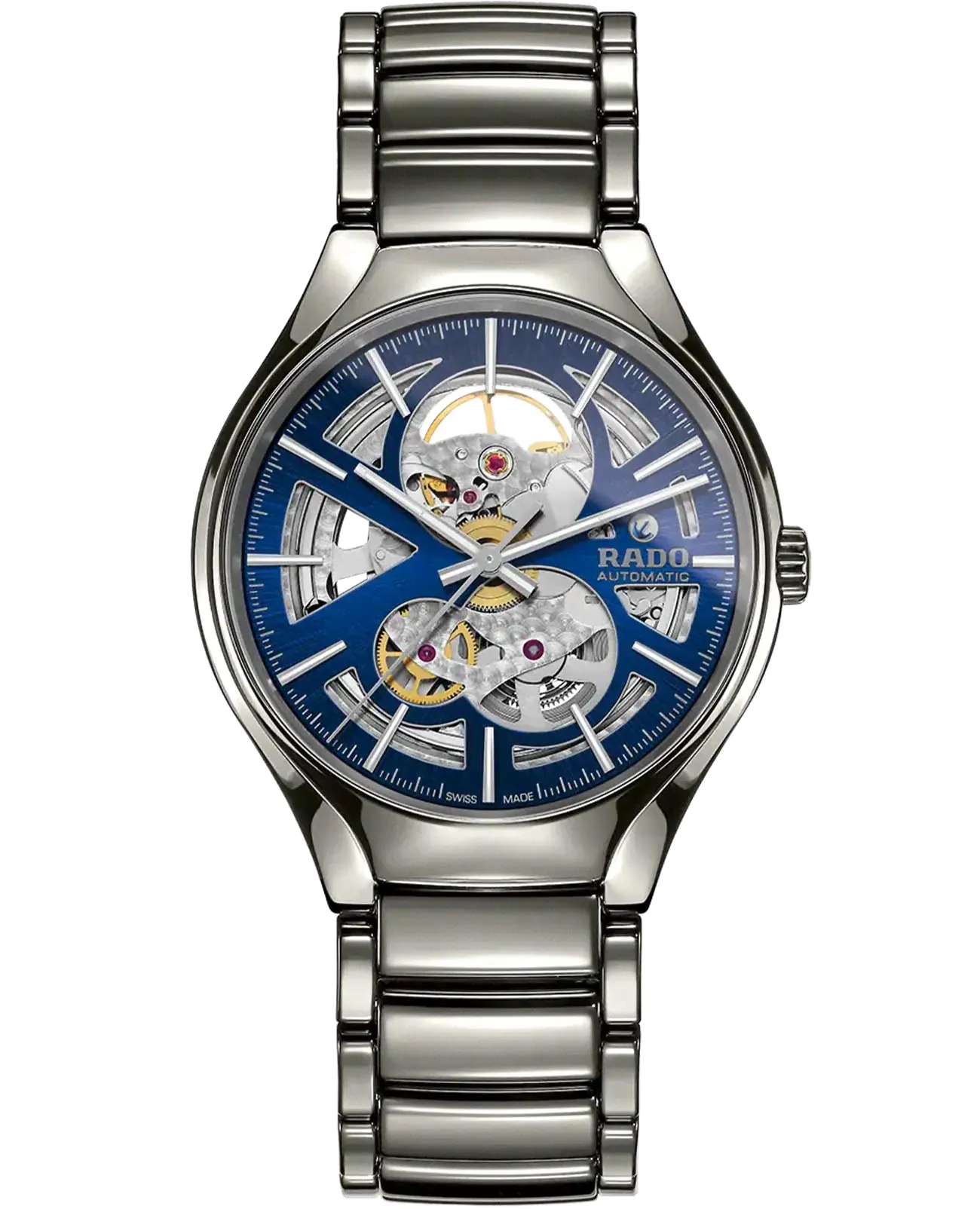 Rado True Automatic Open Heart R27510202-0