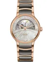 Rado Centrix Automatic Diamonds Open Heart R30028912