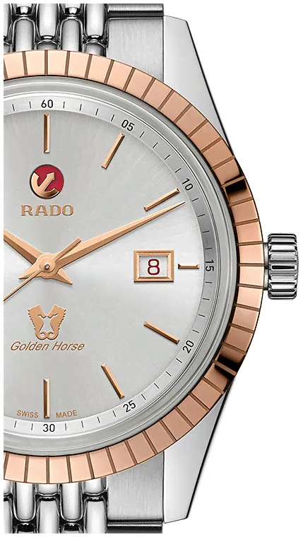 Rado Automatic 763.6100.3.001-2