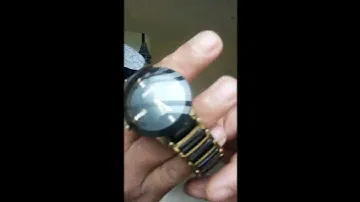 # Rado Jubile 2 lakh