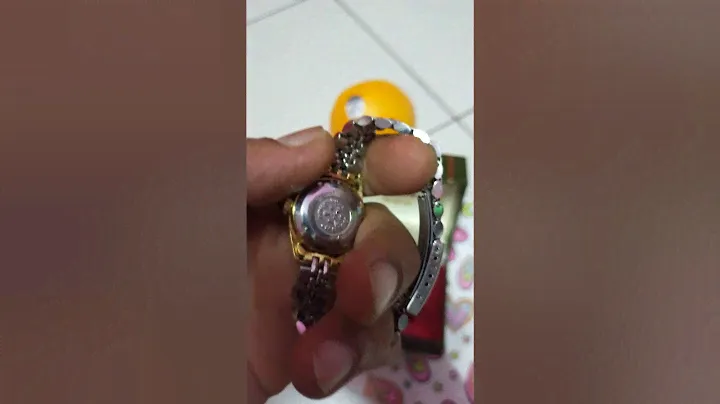 Rado golden horse girls NOS