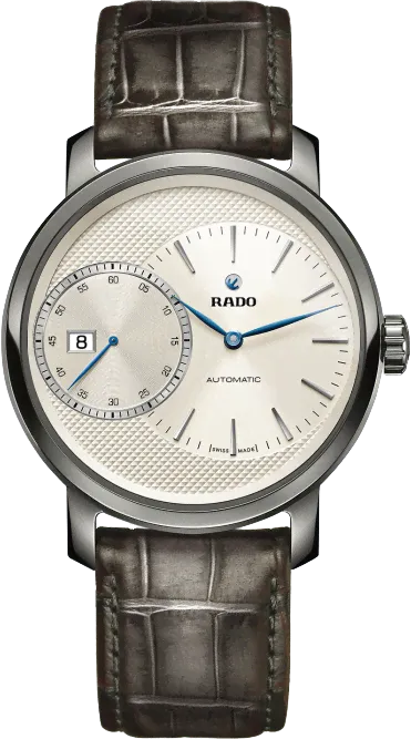 Наручные часы Rado Diamaster R14129126