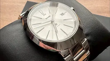 Летающая тарелка на повседнев. Обзор Rado D-Star с пробегом